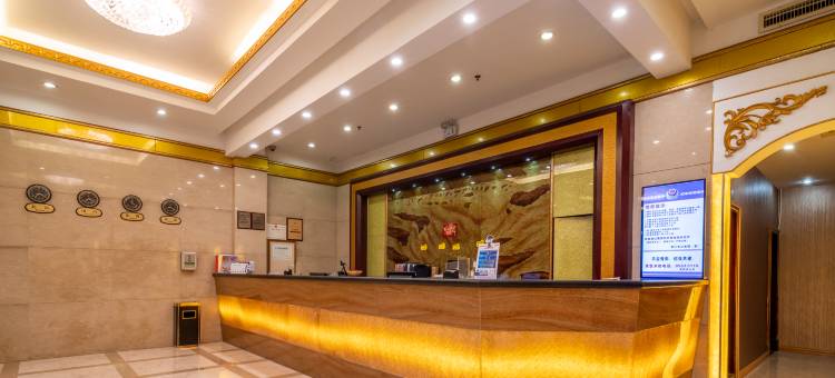 东方巴黎酒店(晋江机场阳光广场店)图片