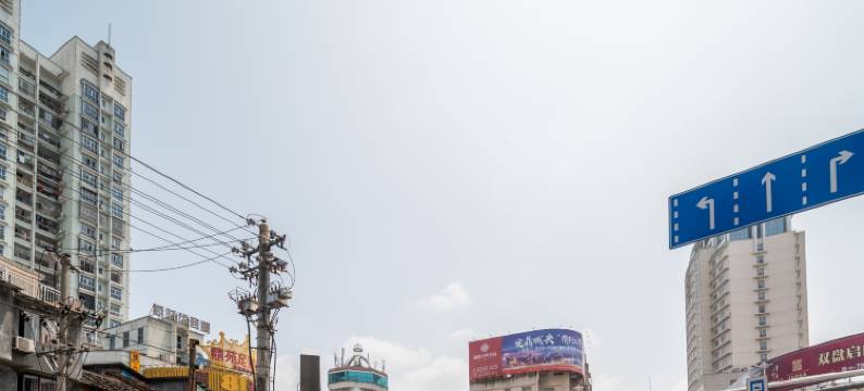 福鼎京生大酒店图片