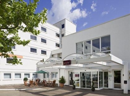 Sindelfingen Hotels With Gym Trip Com
