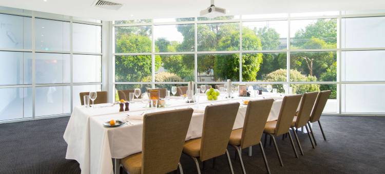 宜必思威弗利峡谷酒店(Ibis Melbourne Glen Waverley)图片