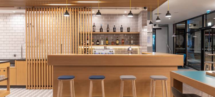 Holiday Inn Express Porto City Centre图片