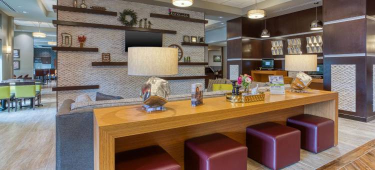 辛辛那提东北梅森德鲁里套房酒店(Drury Inn & Suites Cincinnati Northeast Mason)图片