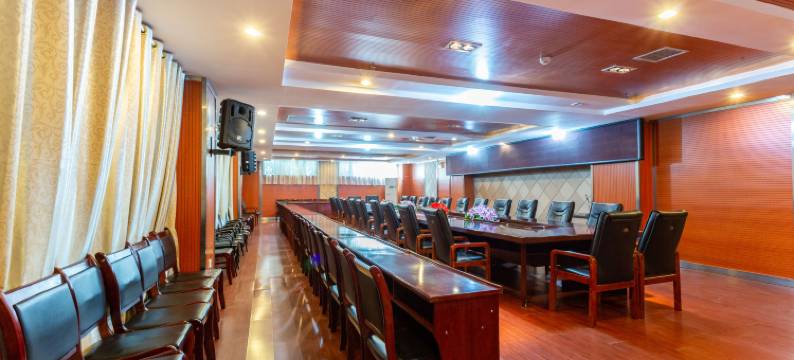 叶城迎宾馆图片