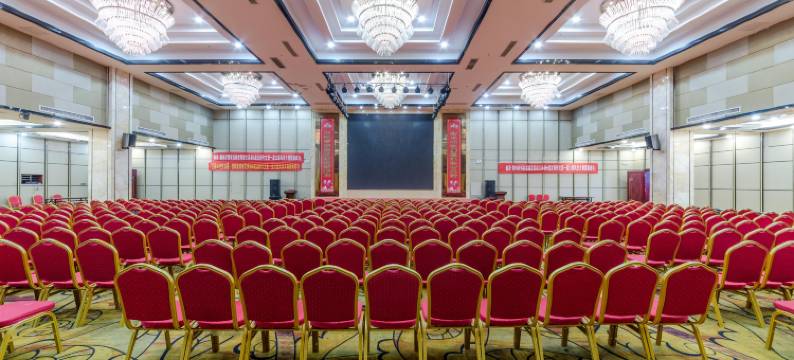 水立方玉新大酒店图片