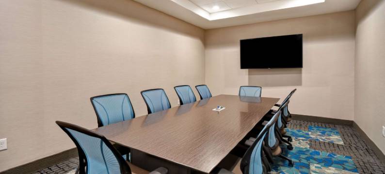 乔治城希尔顿惠庭酒店(Home2 Suites by Hilton Georgetown)图片