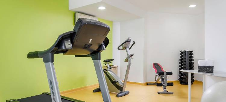 佛罗里达酒店(Hotel Florida)图片