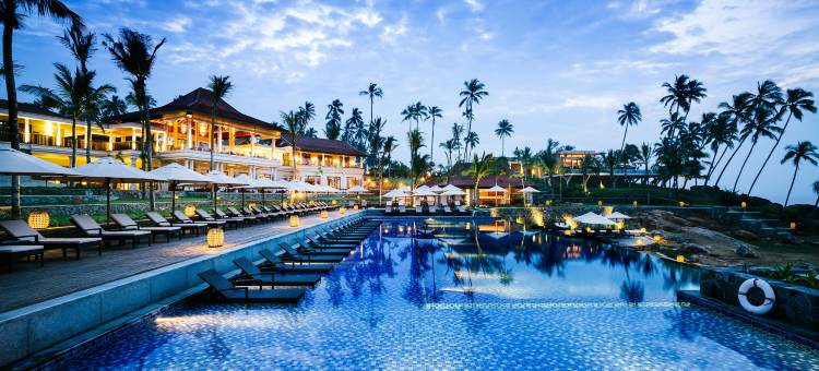 坦加拉世外桃源安纳塔拉度假酒店(Anantara Peace Haven Tangalle Resort)图片
