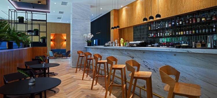 华沙默克托福朋喜来登酒店(Four Points by Sheraton Warsaw Mokotow)图片
