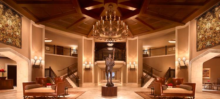 蒙太奇鹿谷酒店(Montage Deer Valley)图片