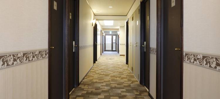 东横INN-大阪通天阁前(Toyoko Inn Osaka Tsutenkaku Mae)图片