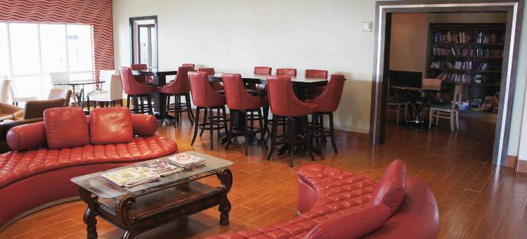 南帕诸岛海滩拉昆塔温德姆套房酒店(South Padre Island Beach)(La Quinta Inn & Suites South Padre Island)图片