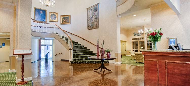 The Inn at Stone Mountain Park图片