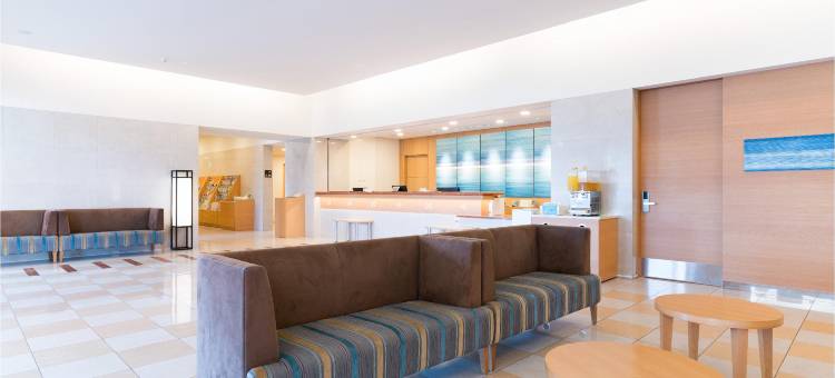 Vessel石垣岛酒店(Vessel Hotel Ishigakijima)图片