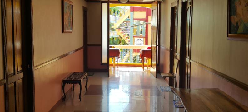 加莱拉港海宝滩度假村(Sea Jewel Beach Resort Puerto Galera)图片