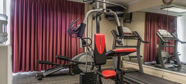 宝石汽车旅馆(The Jewel Motel)图片