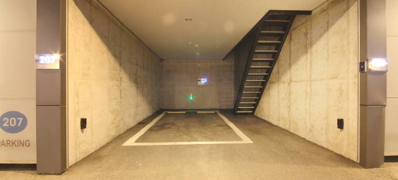 H大道酒店(H Drive Hotel)图片