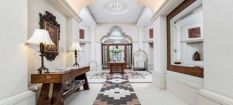 米西翁精品酒店(La Mision Hotel Boutique)图片