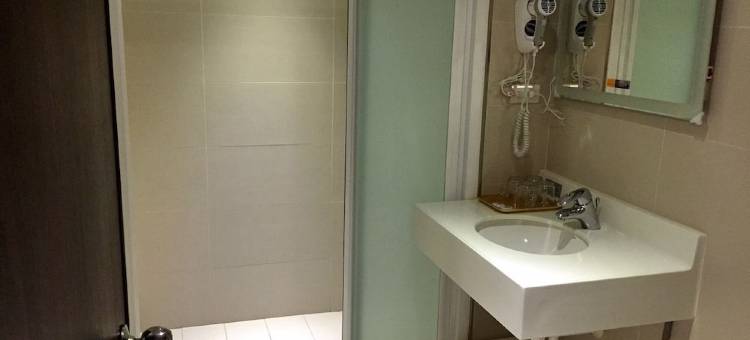 弘州商务旅馆图片