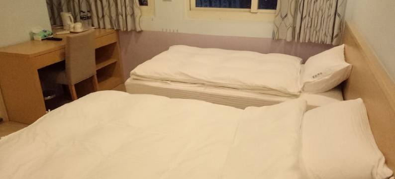 花莲宝雅商务旅店图片