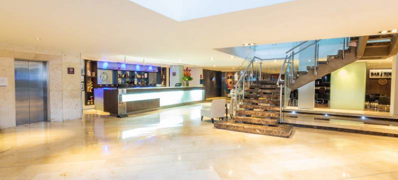 卡利索内斯塔酒店(Sonesta Hotel Cali)图片