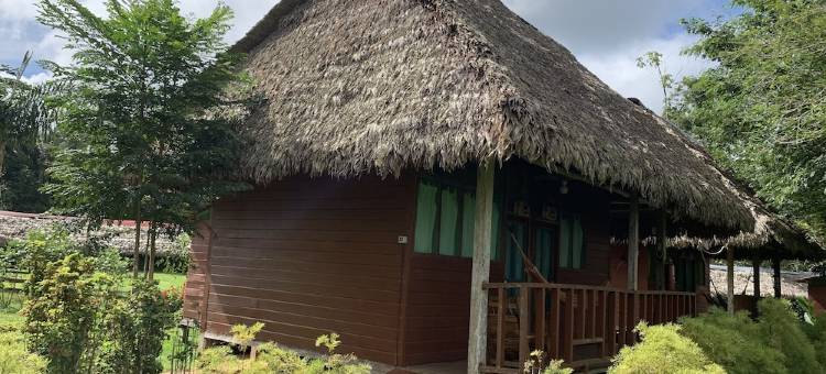 埃斯坦西亚贝洛地平线酒店(Estancia Bello Horizonte)图片