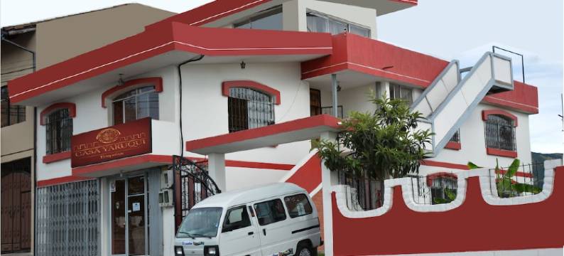 亚鲁基酒店(Hotel Yaruqui)图片