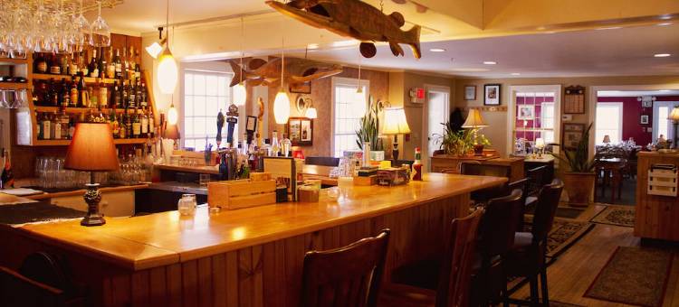 鲍德温溪酒店(Inn at Baldwin Creek)图片