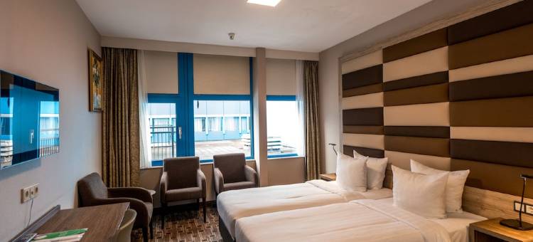 XO蓝色广场酒店(XO Hotels Blue Square)图片