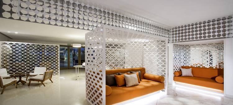 金奈马哈巴利普兰洲际度假村(InterContinental Hotels Chennai Mahabalipuram Resort)图片