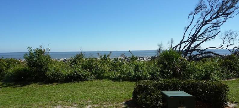 303 号别墅酒店 - 小贝壳 - 1 居公寓式客房(Villa 303 - Little Shell - 1 Br Condo)图片