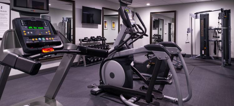 查尔斯湖Staybridge套房酒店(Staybridge Suites Lake Charles)图片