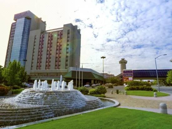 atlantis hotel reno