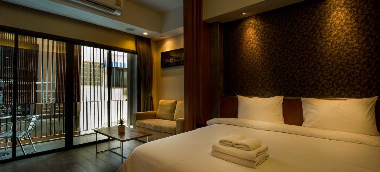 Inn Residence 服务套房(Inn Residence Serviced Suites)图片
