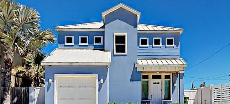 雷艾温摩羯座大道东 132 号 2 居公寓式客房酒店(132 E Capricorn Drive Condo - 2 Br Condo by RedAwning)图片