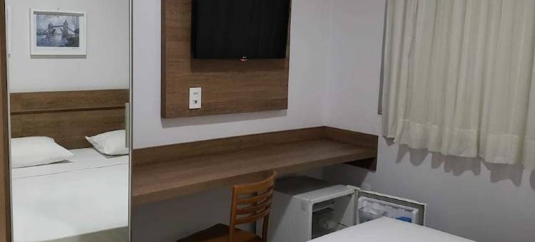 孔塞桑酒店(Hotel Conceição)图片