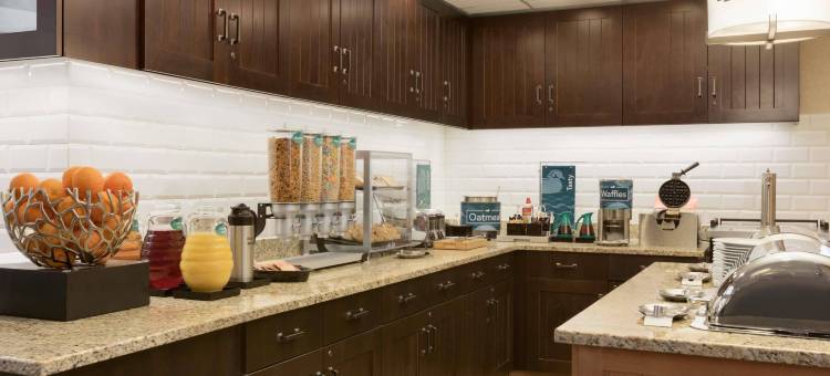 Homewood Suites by Hilton Toledo - Maumee图片