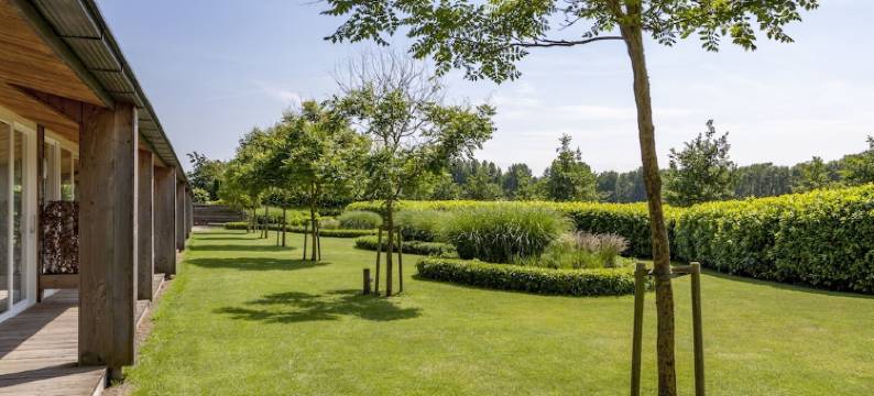 绿色的秘密寄宿酒店(Lodgerie Het Groene Geheim)图片