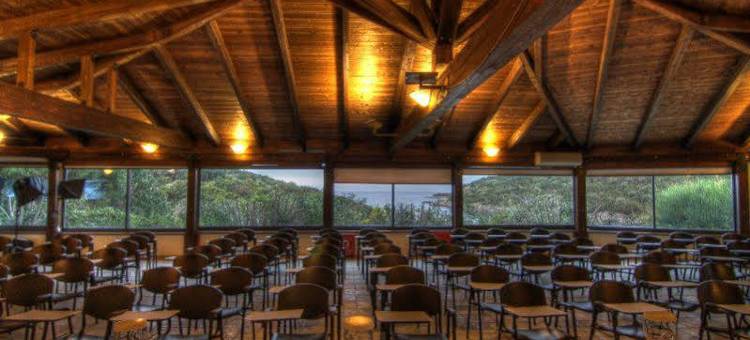 塞沃塔圣尼古劳斯瑞享度假酒店(Mövenpick Resort Agios Nikolaos Sivota)图片