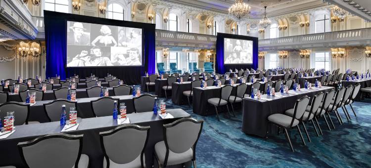 黑石酒店-傲途格精选(The Blackstone, Autograph Collection)图片