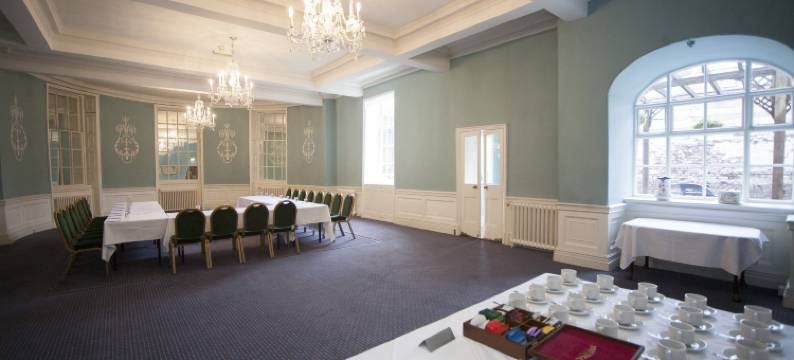 什鲁斯伯里狮子酒店(The Lion Hotel Shrewsbury)图片