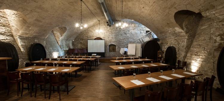 VCH乡村城堡酒店(Landschloss Korntal)图片