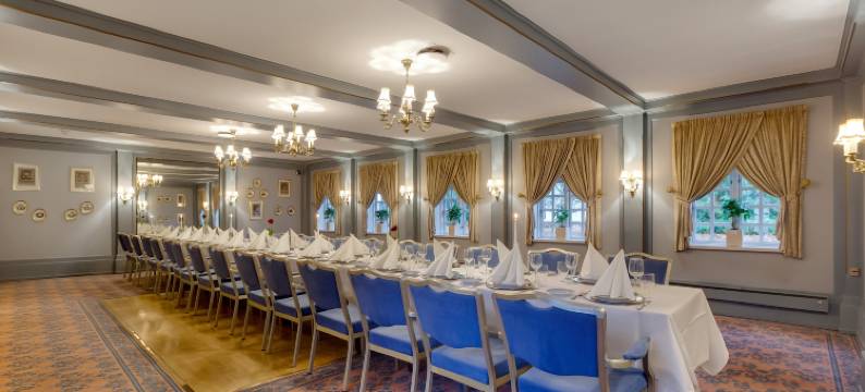 凯利勃利酒店(Hotel Kryb I Ly Kro)图片