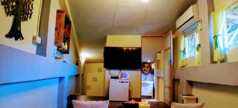 新北金瓜石慢时光民宿图片