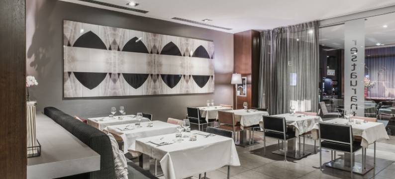 麦克斯利沃诺酒店(Max Hotel Livorno)图片