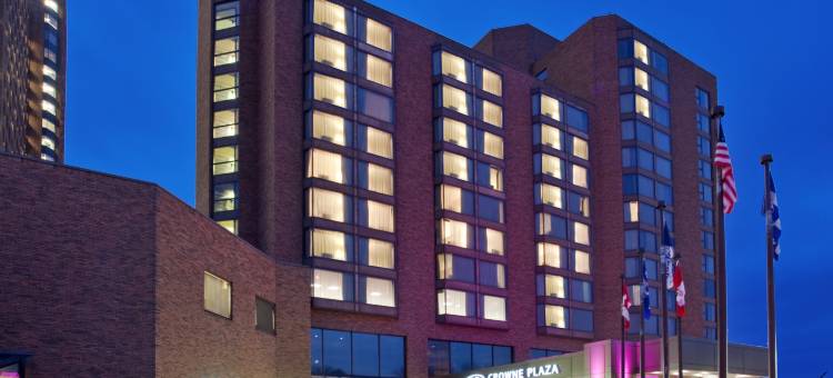 Hotel Chateauneuf Gatineau-Ottawa图片