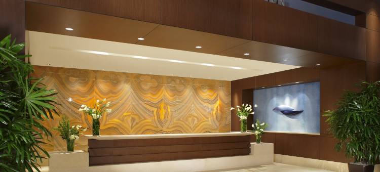 底特律米高梅酒店(MGM Grand Detroit Hotel and Casino)图片