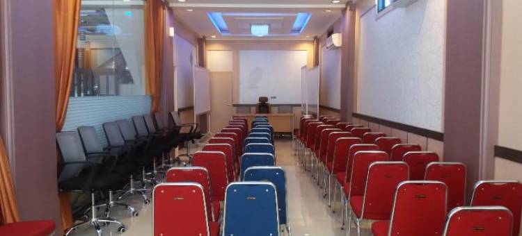 Giszella Hotel图片