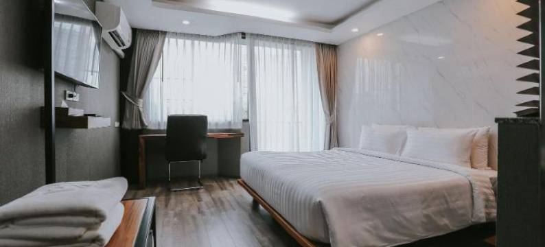 曼谷城市连锁酒店(Bangkok City Link Hotel)图片