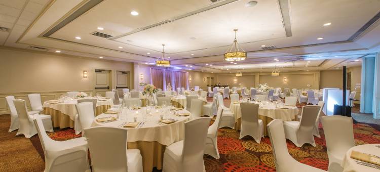 MTK芒特凯斯科酒店(Hotel Mtk Mount Kisco)图片