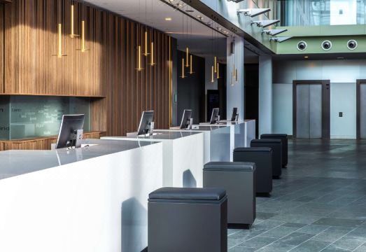 Radisson Blu Hotel, Cologne Hotel Overview